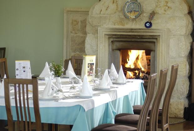 Monark Hotel Cappadocia - Görsel 19