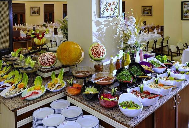 Monark Hotel Cappadocia - Görsel 20