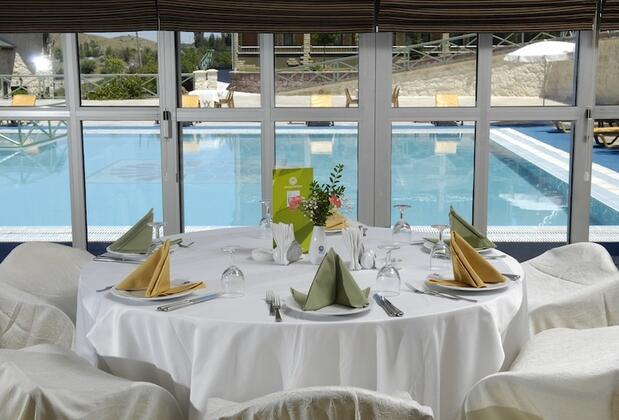 Monark Hotel Cappadocia - Görsel 21