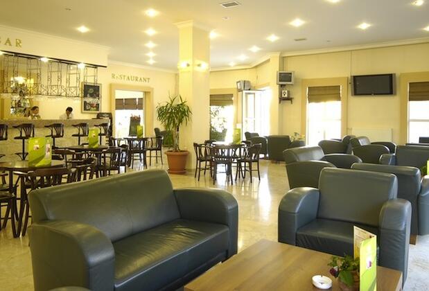 Monark Hotel Cappadocia - Görsel 23