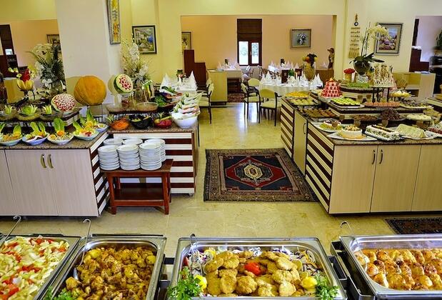 Monark Hotel Cappadocia - Görsel 24