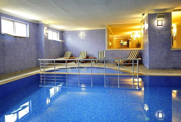 Monark Hotel Cappadocia - Görsel 29