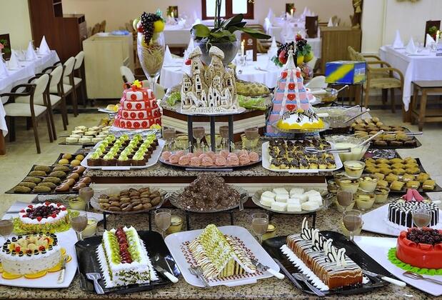 Monark Hotel Cappadocia - Görsel 26