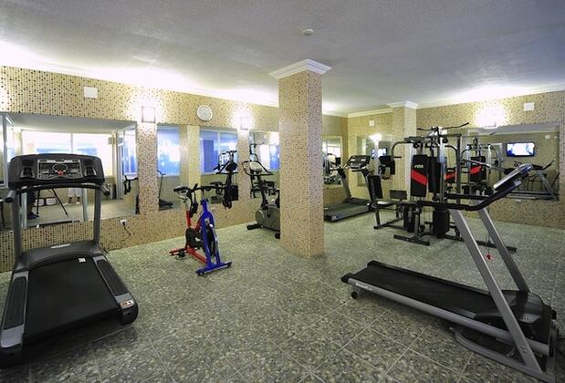 Monark Hotel Cappadocia - Görsel 28