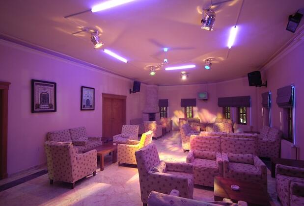 Monark Hotel Cappadocia - Görsel 9