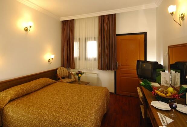 Monark Hotel Cappadocia - Görsel 15