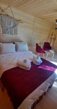 Maşukiye Osmanlı Bungalov - Görsel 3