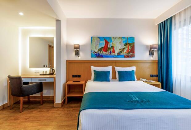 Urban Hotel Bomonti - Görsel 6