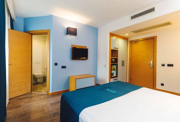 Urban Hotel Bomonti - Görsel 7