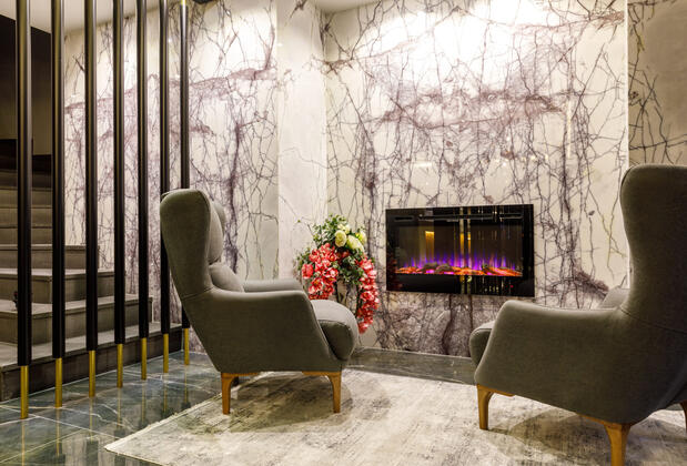 Urban Hotel Bomonti - Görsel 4