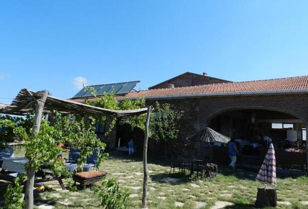Dağbaşı Ekolojik Yaşam ve Tatil Çiftliği - Görsel 3