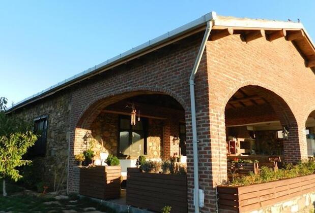 Dağbaşı Ekolojik Yaşam ve Tatil Çiftliği - Görsel 11