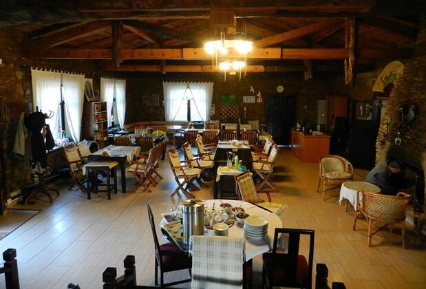 Dağbaşı Ekolojik Yaşam ve Tatil Çiftliği - Görsel 21