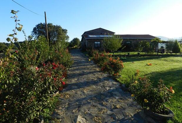 Dağbaşı Ekolojik Yaşam ve Tatil Çiftliği - Görsel 12