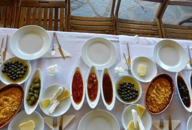 Dağbaşı Ekolojik Yaşam ve Tatil Çiftliği - Görsel 19