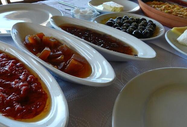 Dağbaşı Ekolojik Yaşam ve Tatil Çiftliği - Görsel 23