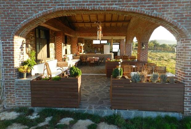 Dağbaşı Ekolojik Yaşam ve Tatil Çiftliği - Görsel 20