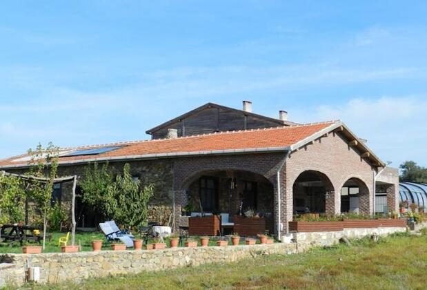 Dağbaşı Ekolojik Yaşam ve Tatil Çiftliği - Görsel 13