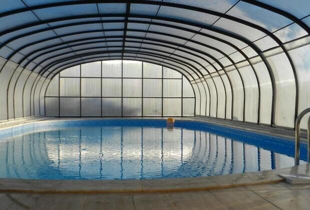 Dağbaşı Ekolojik Yaşam ve Tatil Çiftliği - Görsel 25