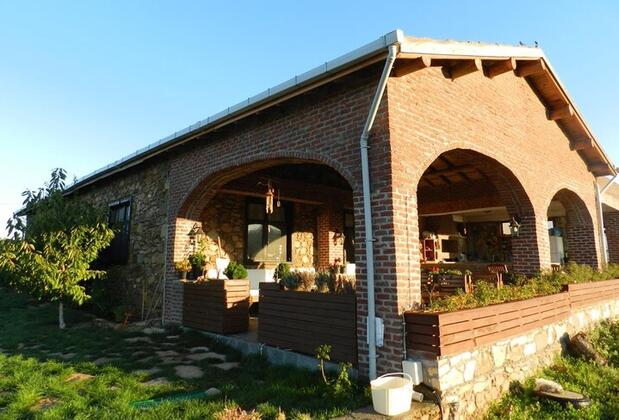 Dağbaşı Ekolojik Yaşam ve Tatil Çiftliği - Görsel 7