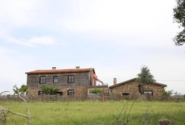 Dağbaşı Ekolojik Yaşam ve Tatil Çiftliği - Görsel 14