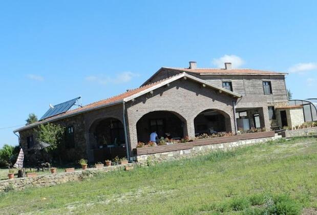 Dağbaşı Ekolojik Yaşam ve Tatil Çiftliği - Görsel 6
