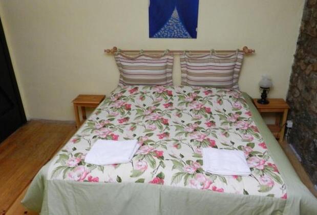 Dağbaşı Ekolojik Yaşam ve Tatil Çiftliği - Görsel 18