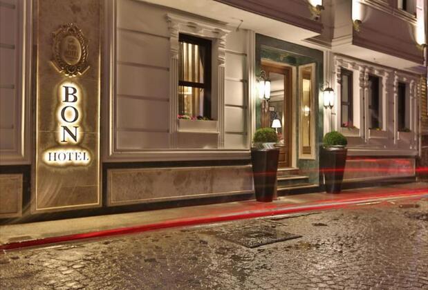 Bon Design & Suite - Görsel 3