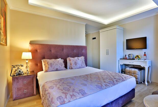 Bon Design & Suite - Görsel 11