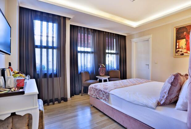 Bon Design & Suite - Görsel 12