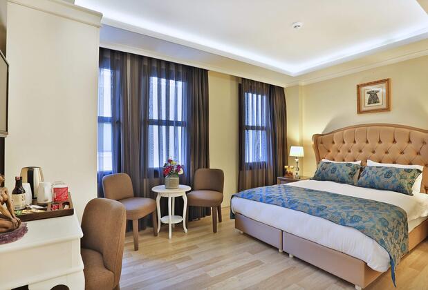 Bon Design & Suite - Görsel 13