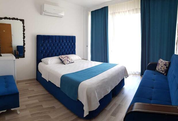 Amsterdam Butik Hotel - Görsel 9