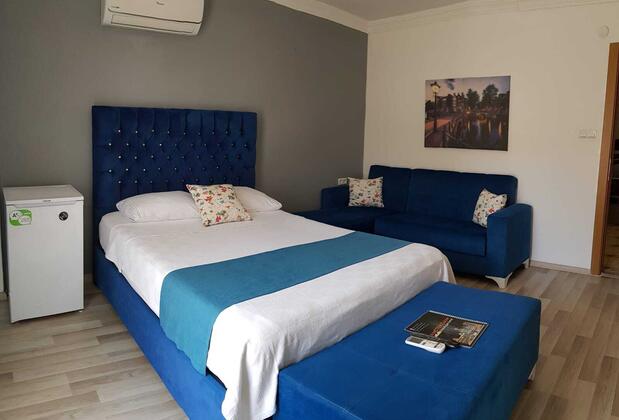 Amsterdam Butik Hotel - Görsel 10