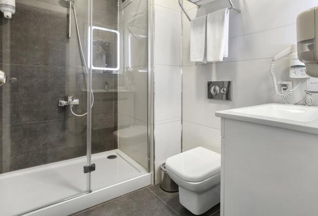 Didi Otel Sapanca - Görsel 39