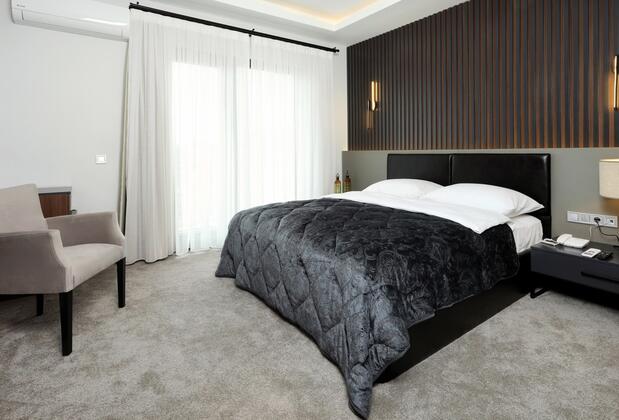 Didi Otel Sapanca - Görsel 8