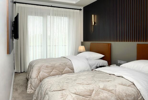 Didi Otel Sapanca - Görsel 9