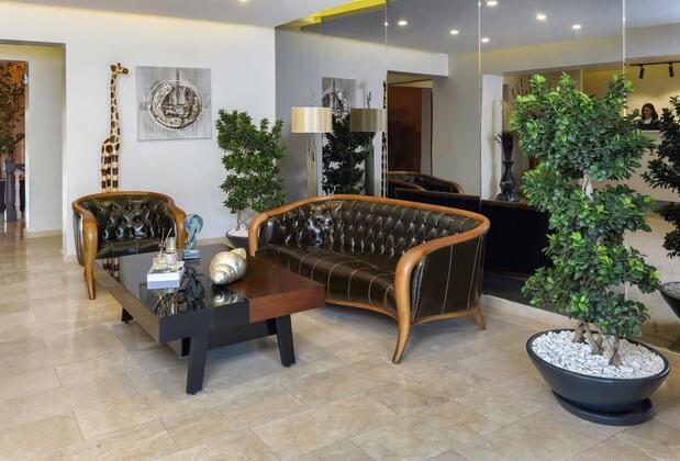 Didi Otel Sapanca - Görsel 4