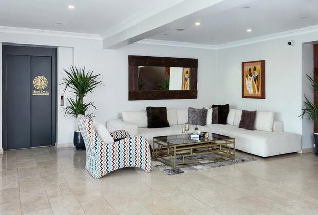 Didi Otel Sapanca - Görsel 6