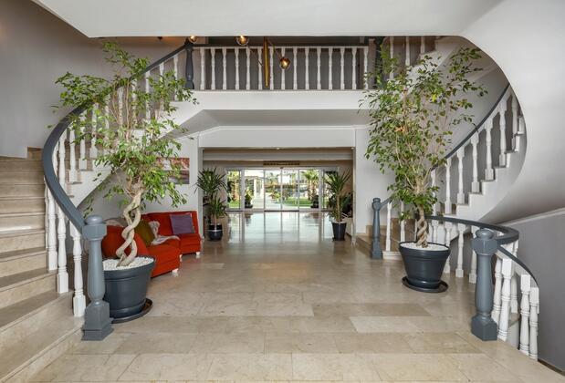 Didi Otel Sapanca - Görsel 2