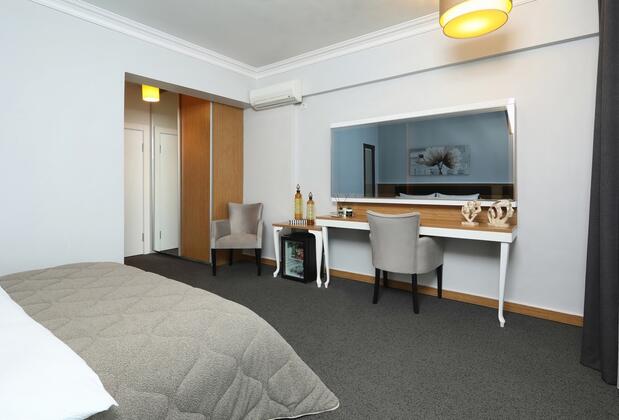 Didi Otel Sapanca - Görsel 11