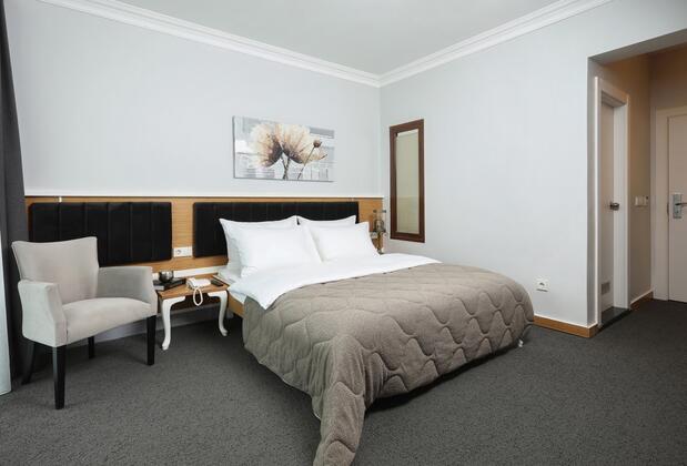 Didi Otel Sapanca - Görsel 13