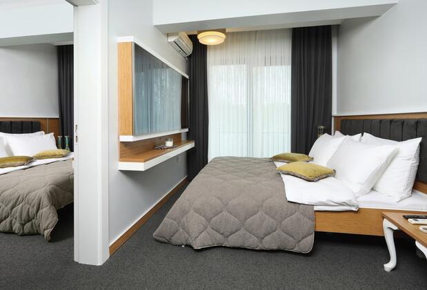 Didi Otel Sapanca - Görsel 15