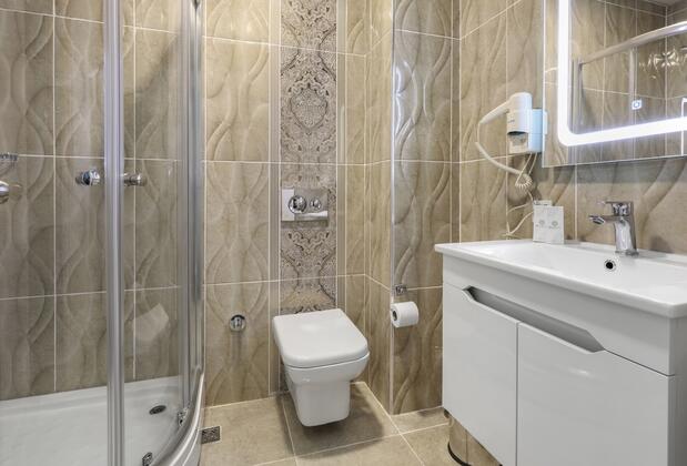 Didi Otel Sapanca - Görsel 36