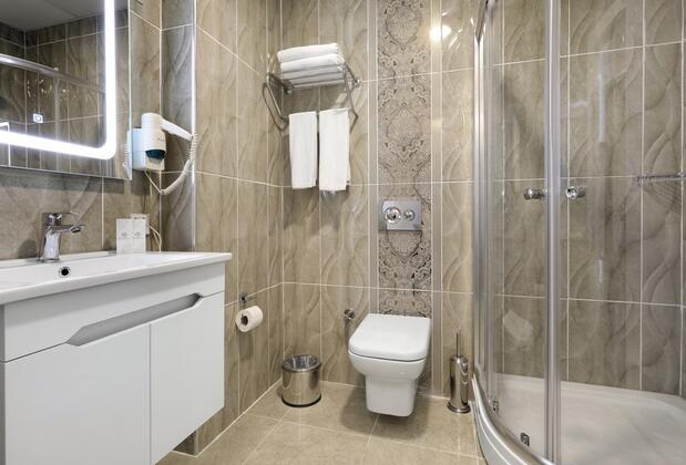 Didi Otel Sapanca - Görsel 37