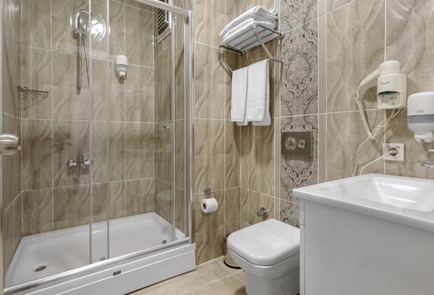 Didi Otel Sapanca - Görsel 38