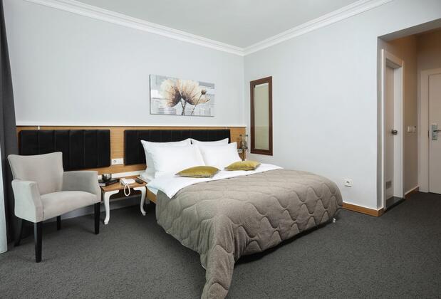 Didi Otel Sapanca - Görsel 16