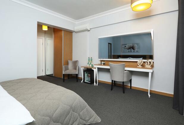 Didi Otel Sapanca - Görsel 18