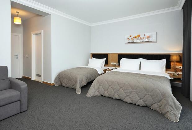 Didi Otel Sapanca - Görsel 19