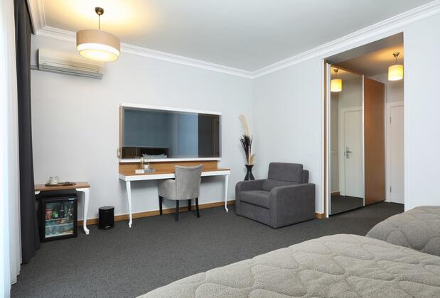 Didi Otel Sapanca - Görsel 20