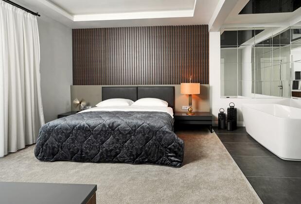 Didi Otel Sapanca - Görsel 24